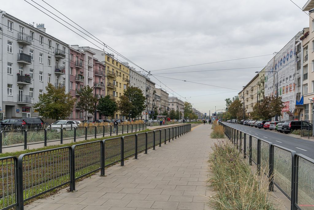 Mieszkanie 1 pokojowe na Sprzedaż