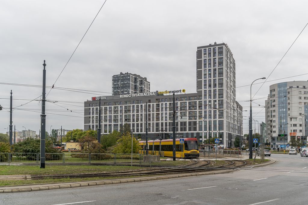 Mieszkanie 1 pokojowe na Sprzedaż