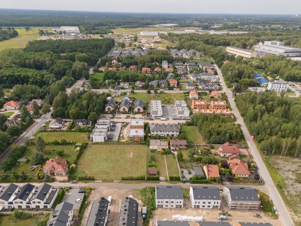 Mieszkanie 4 pokojowe na Sprzedaż