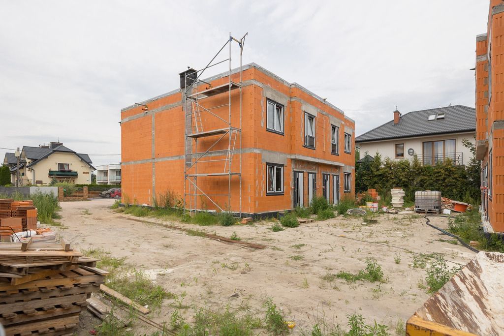 Mieszkanie 4 pokojowe na Sprzedaż