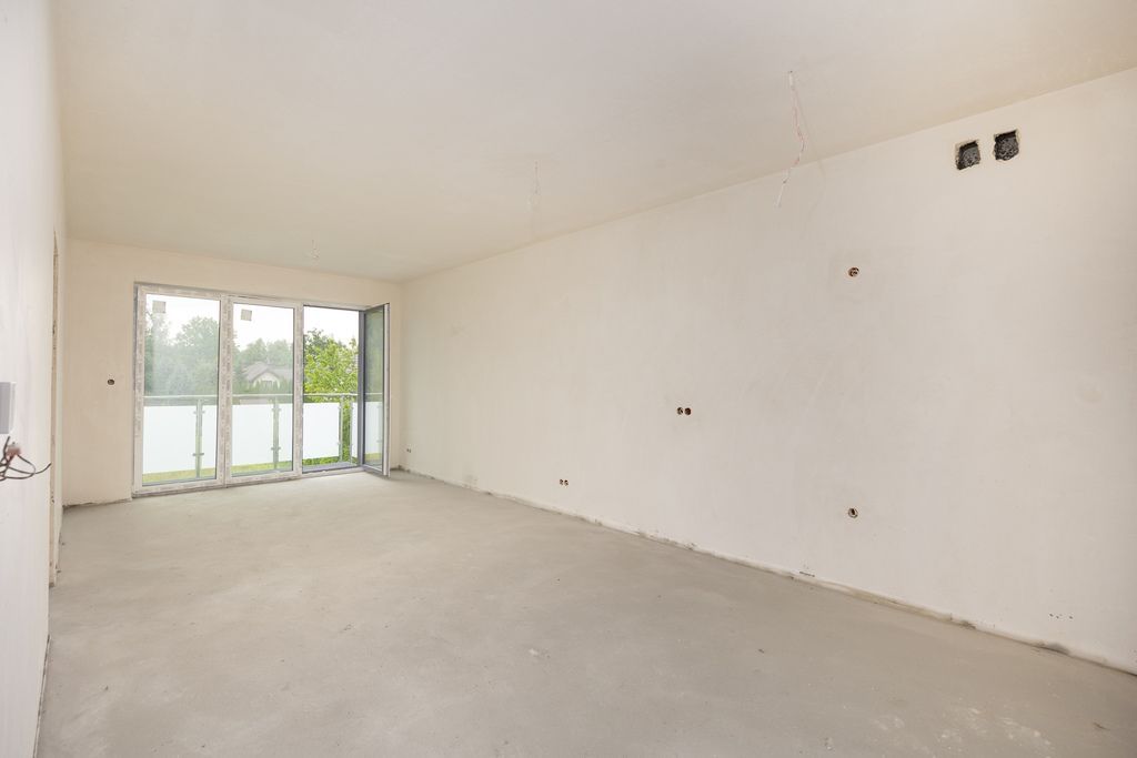 Mieszkanie 4 pokojowe na Sprzedaż