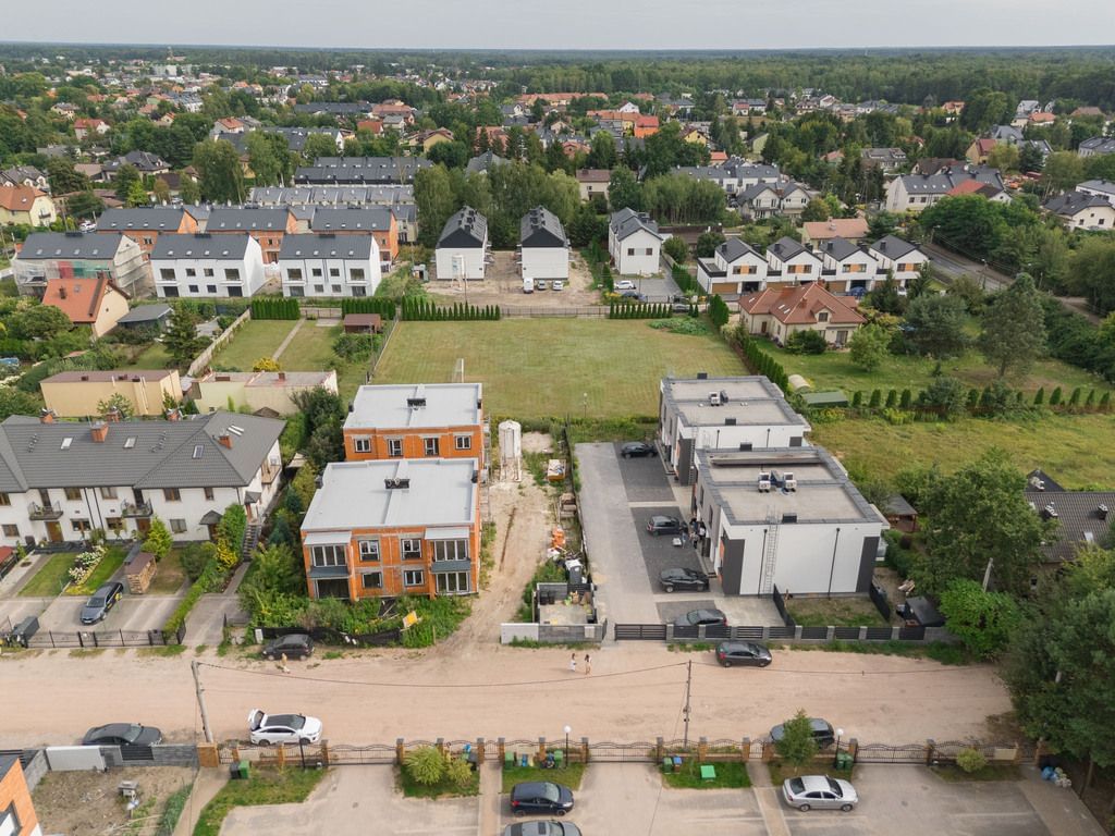 Mieszkanie 4 pokojowe na Sprzedaż