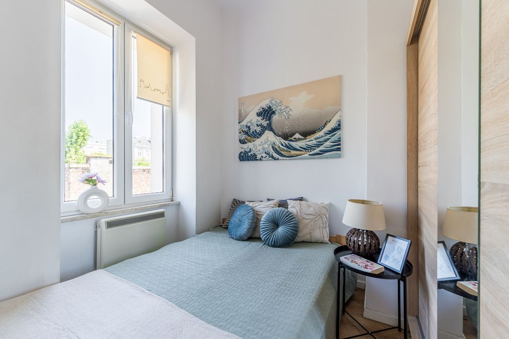 Mieszkanie 2 pokojowe na Sprzedaż