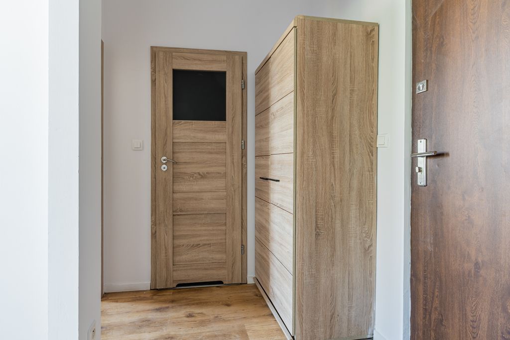 Mieszkanie 2 pokojowe na Sprzedaż