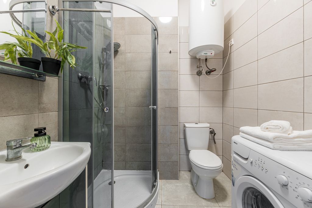 Mieszkanie 2 pokojowe na Sprzedaż