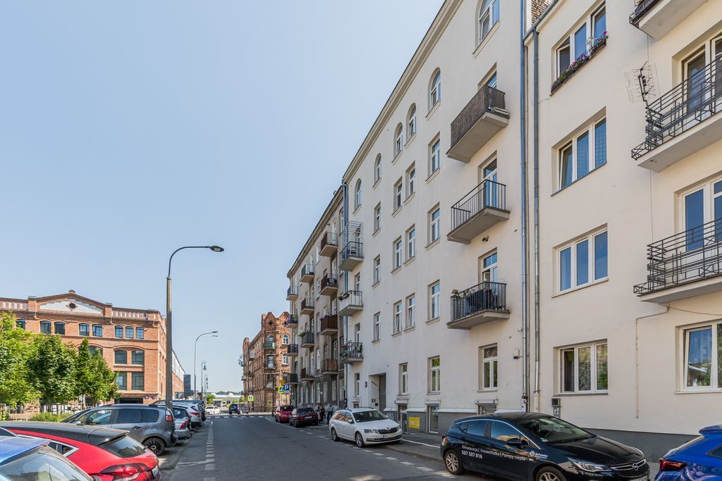 Mieszkanie 2 pokojowe na Sprzedaż