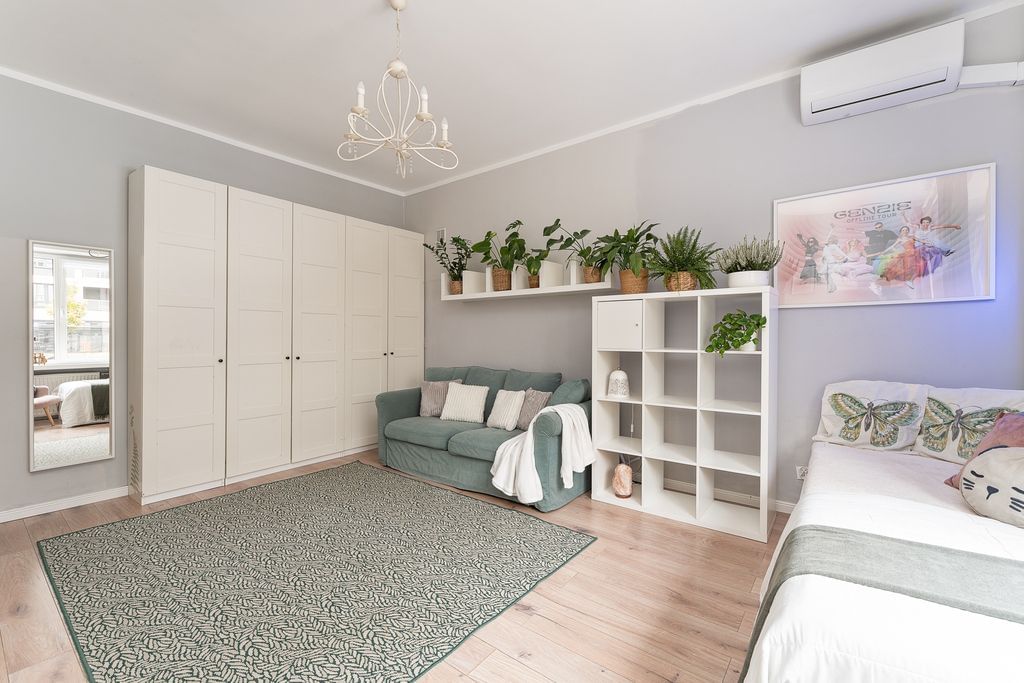 Mieszkanie 2 pokojowe na Sprzedaż