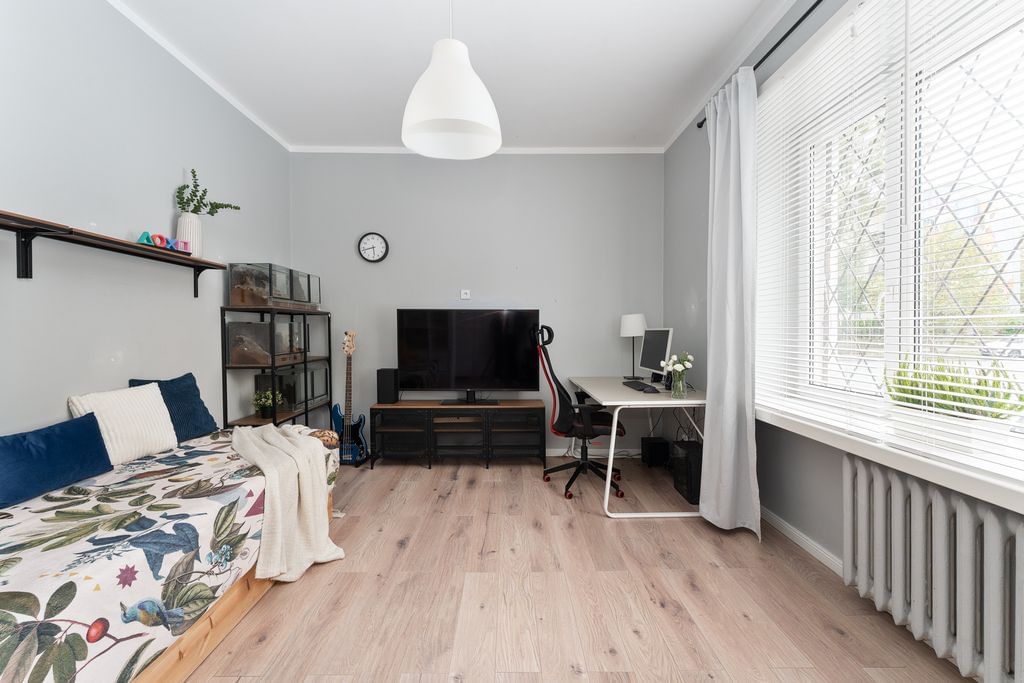 Mieszkanie 2 pokojowe na Sprzedaż