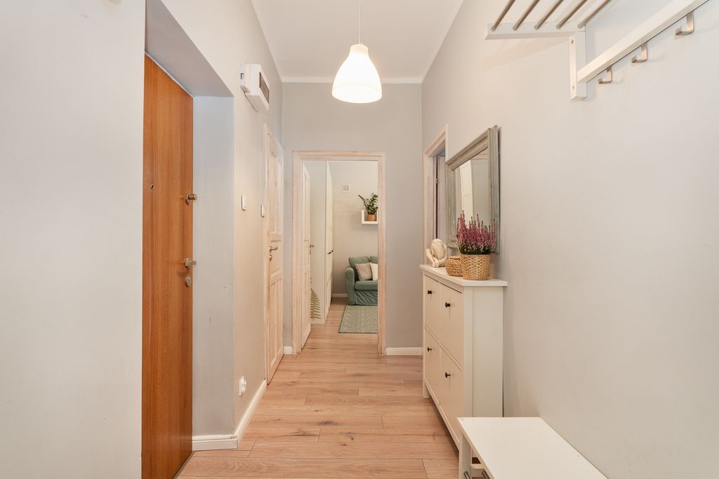 Mieszkanie 2 pokojowe na Sprzedaż