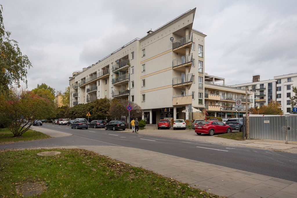 Mieszkanie 2 pokojowe na Sprzedaż