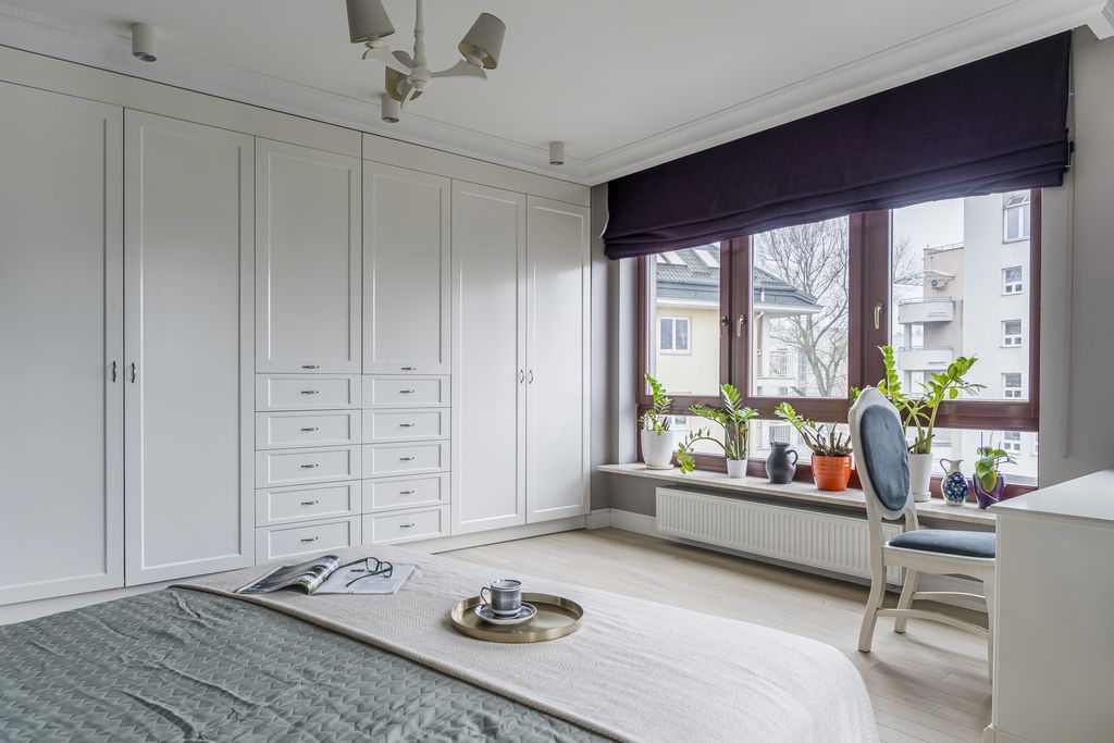 Mieszkanie 5 pokojowe na Sprzedaż