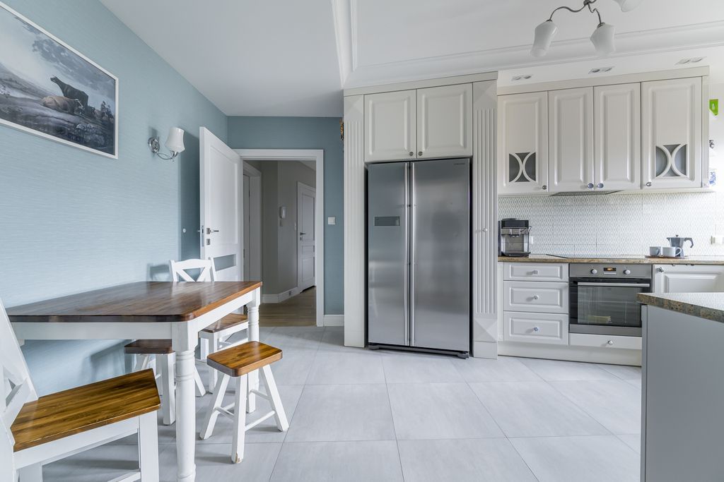 Mieszkanie 5 pokojowe na Sprzedaż