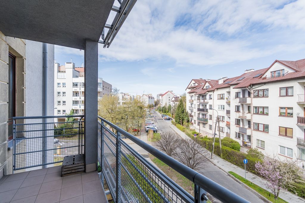 Mieszkanie 5 pokojowe na Sprzedaż