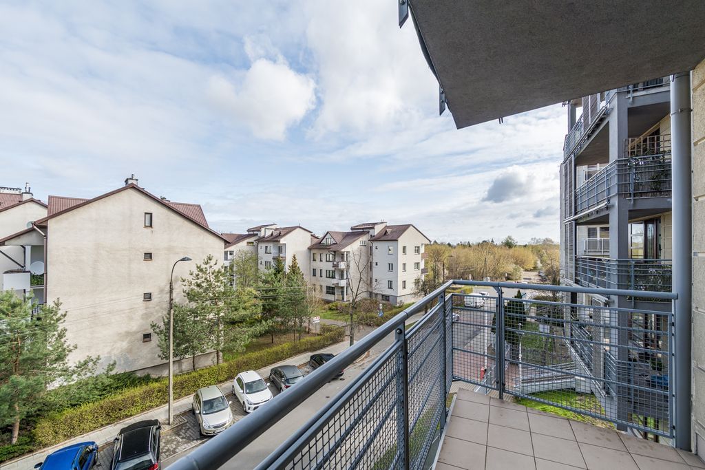 Mieszkanie 5 pokojowe na Sprzedaż