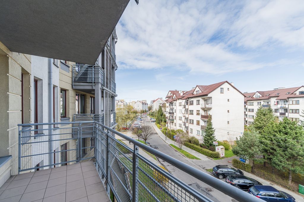 Mieszkanie 5 pokojowe na Sprzedaż