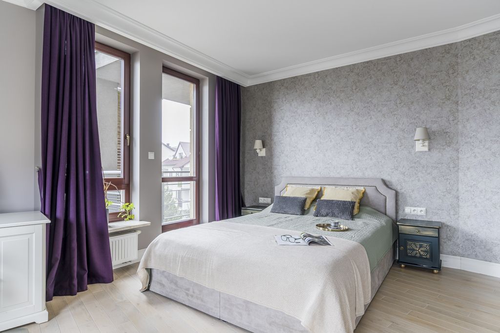 Mieszkanie 5 pokojowe na Sprzedaż