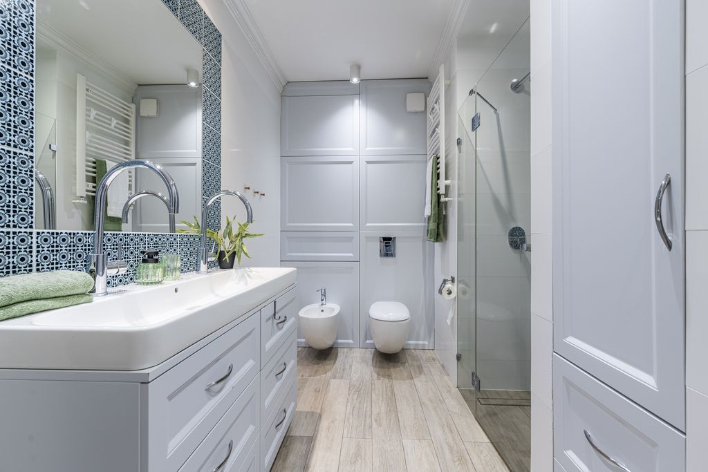 Mieszkanie 5 pokojowe na Sprzedaż