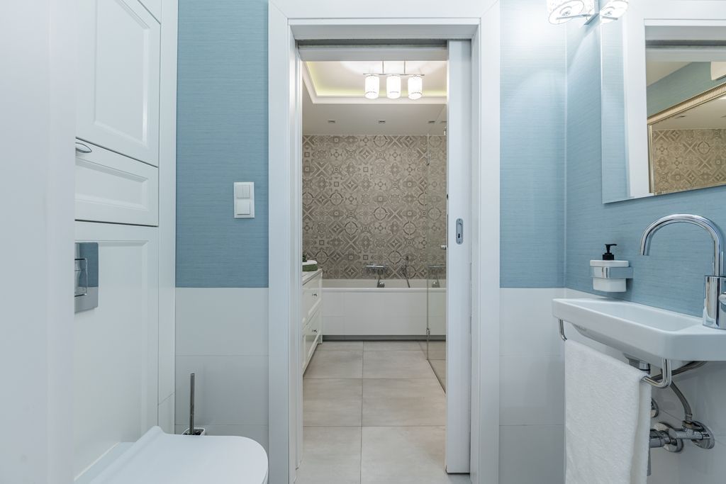 Mieszkanie 5 pokojowe na Sprzedaż