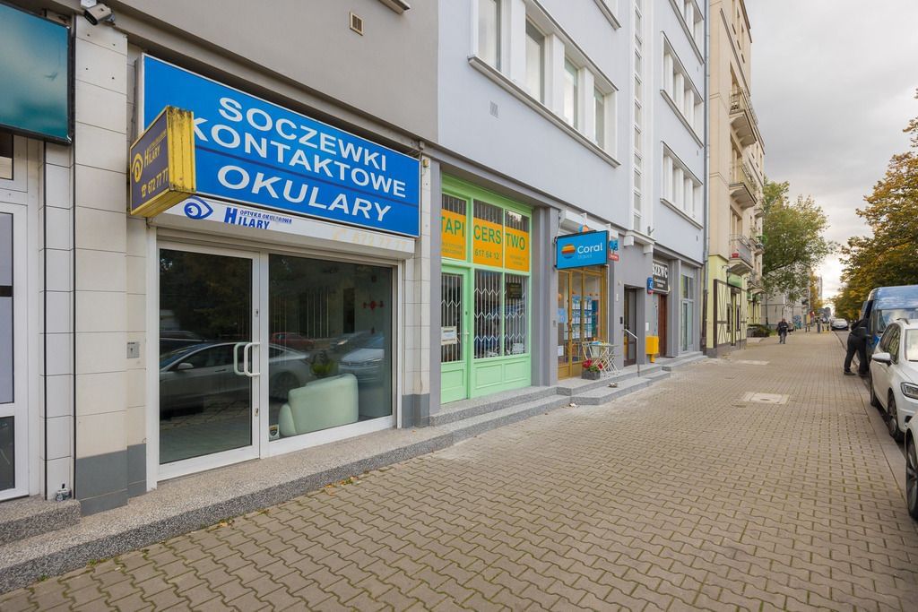 Lokal użytkowy  pokojowe na Sprzedaż