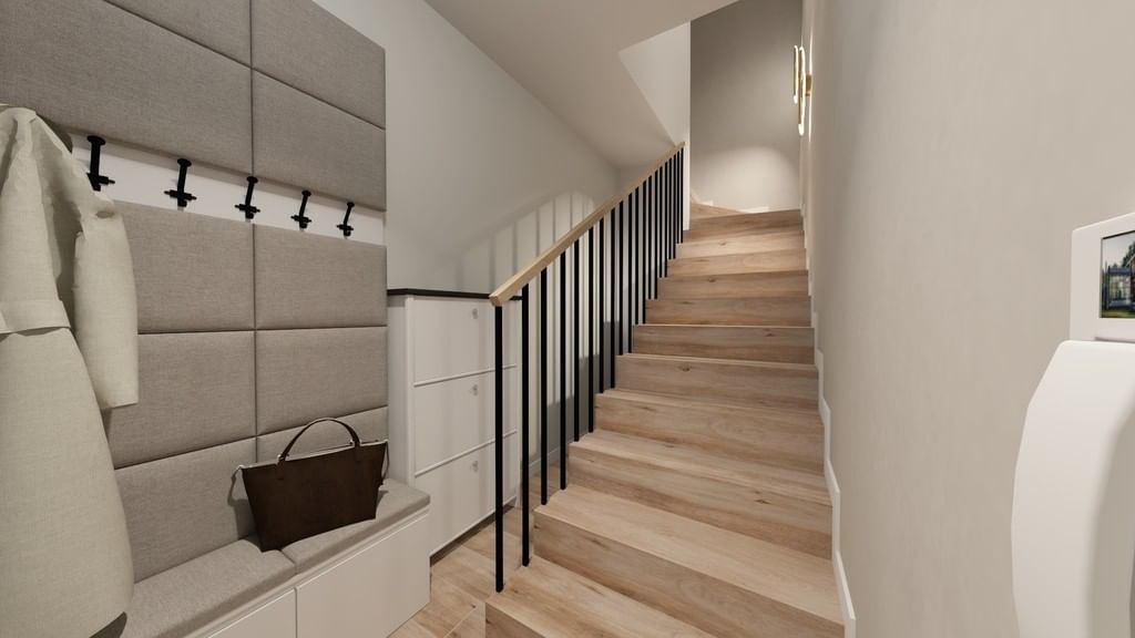 Mieszkanie 4 pokojowe na Sprzedaż