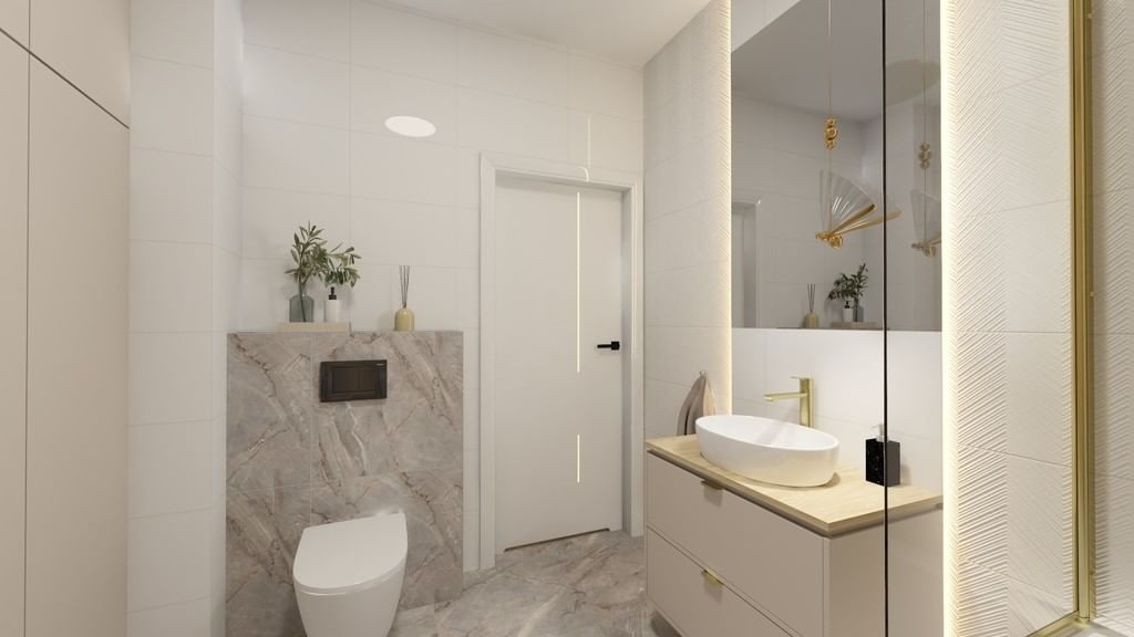 Mieszkanie 4 pokojowe na Sprzedaż