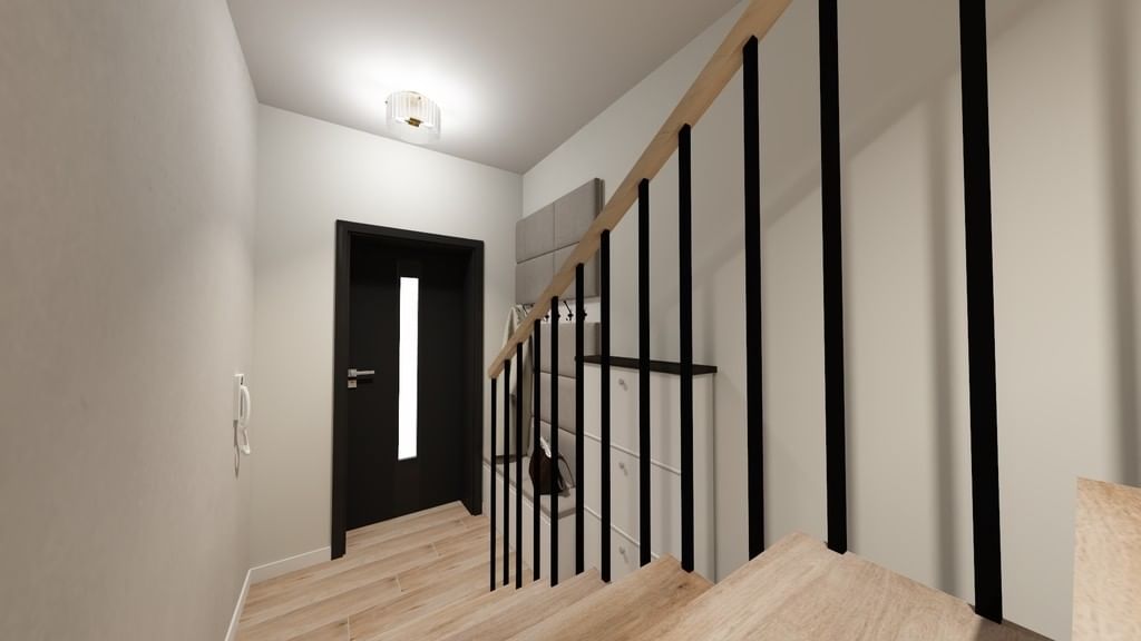 Mieszkanie 4 pokojowe na Sprzedaż