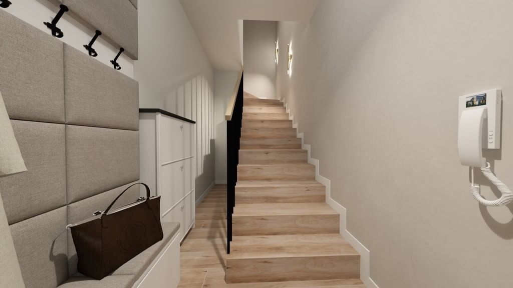 Mieszkanie 4 pokojowe na Sprzedaż