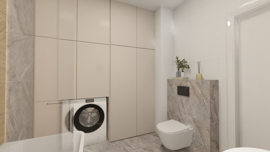 Mieszkanie 4 pokojowe na Sprzedaż