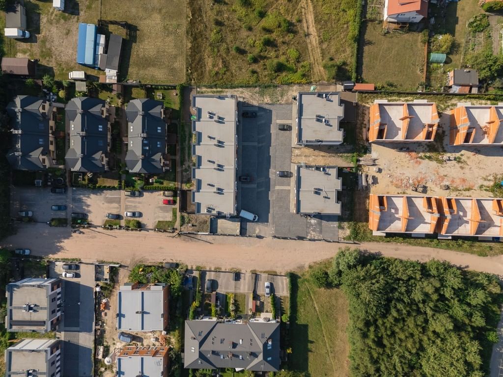 Mieszkanie 4 pokojowe na Sprzedaż