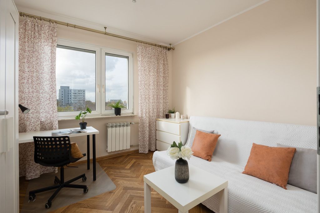 Mieszkanie 3 pokojowe na Sprzedaż