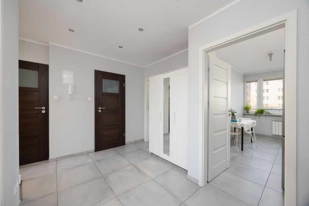 Mieszkanie 3 pokojowe na Sprzedaż