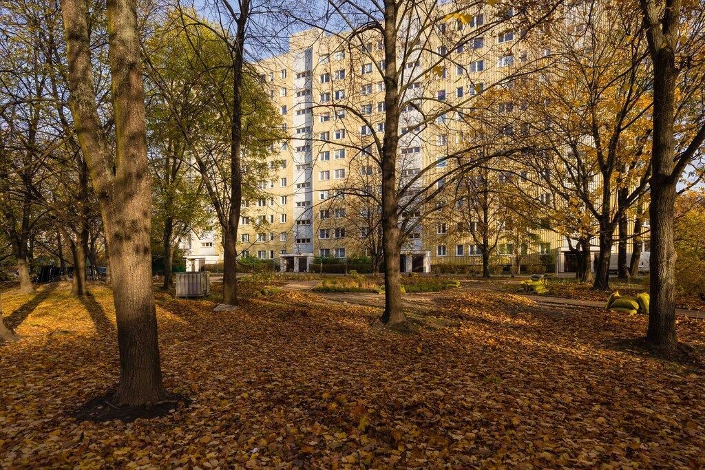 Mieszkanie 3 pokojowe na Sprzedaż