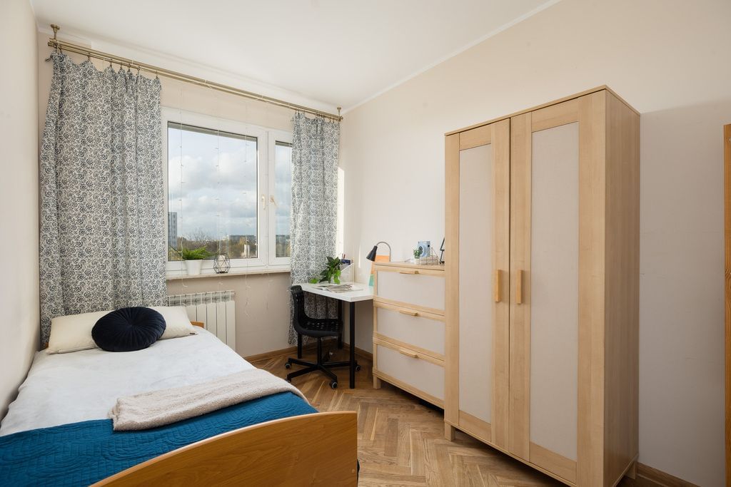 Mieszkanie 3 pokojowe na Sprzedaż