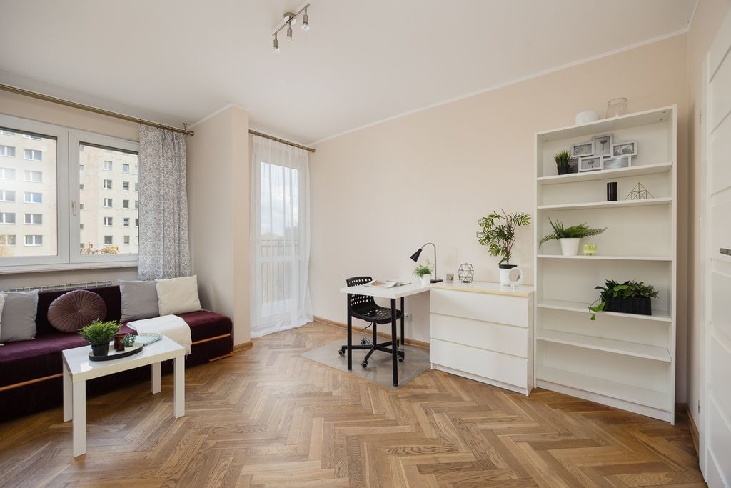 Mieszkanie 3 pokojowe na Sprzedaż