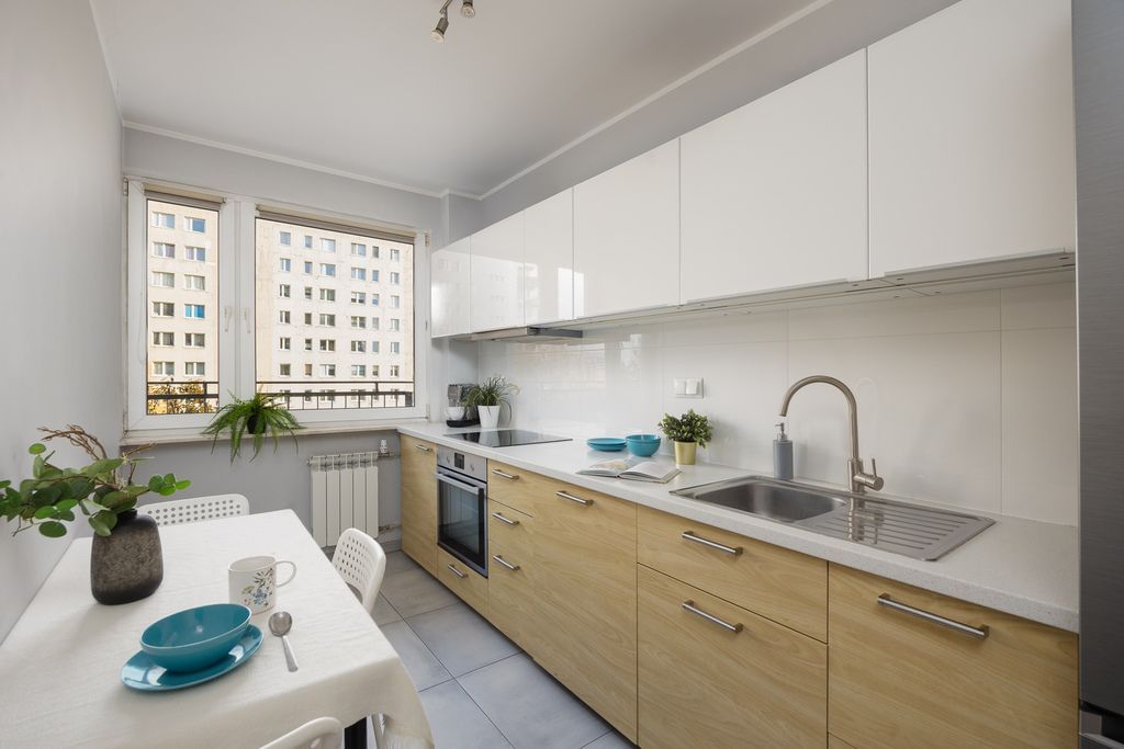 Mieszkanie 3 pokojowe na Sprzedaż