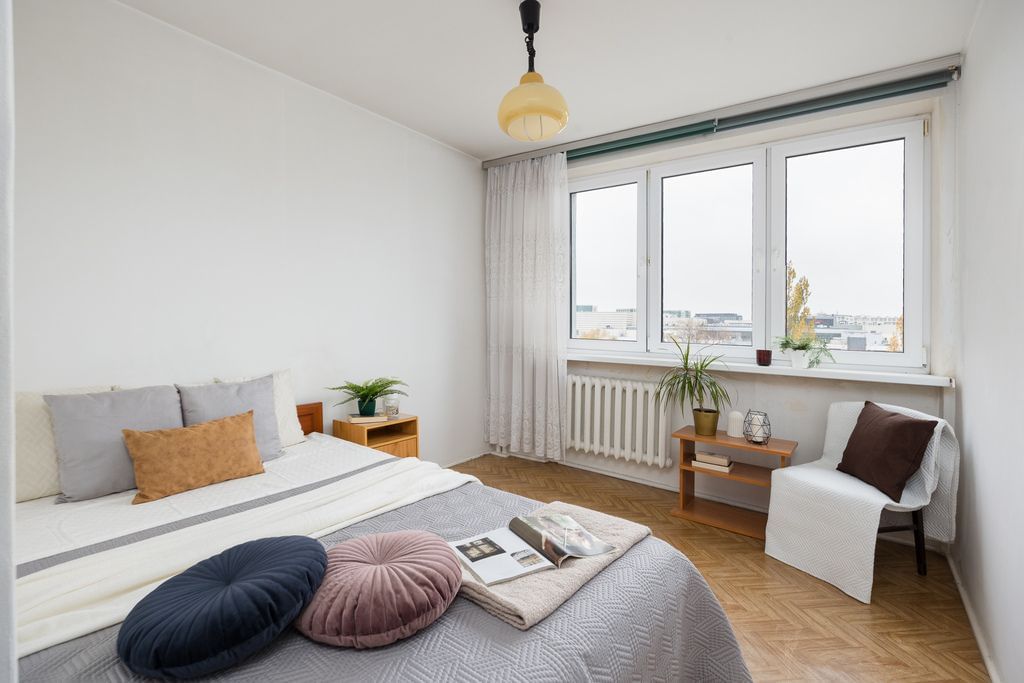 Mieszkanie 3 pokojowe na Sprzedaż