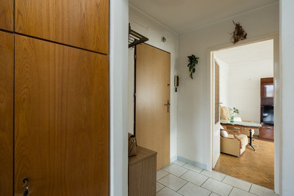 Mieszkanie 3 pokojowe na Sprzedaż