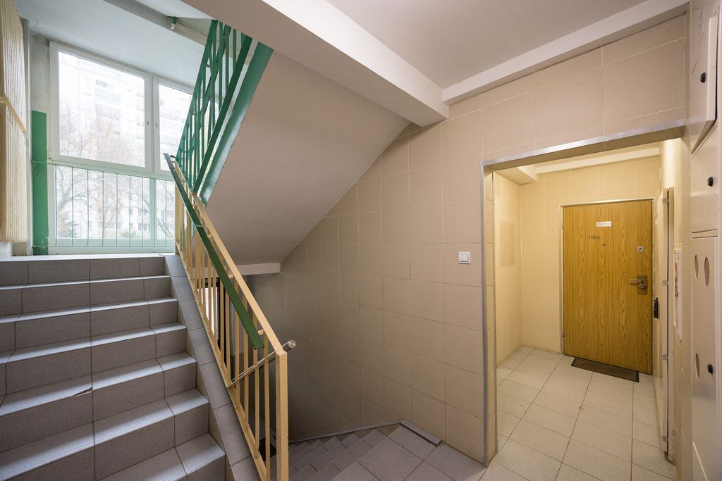 Mieszkanie 3 pokojowe na Sprzedaż