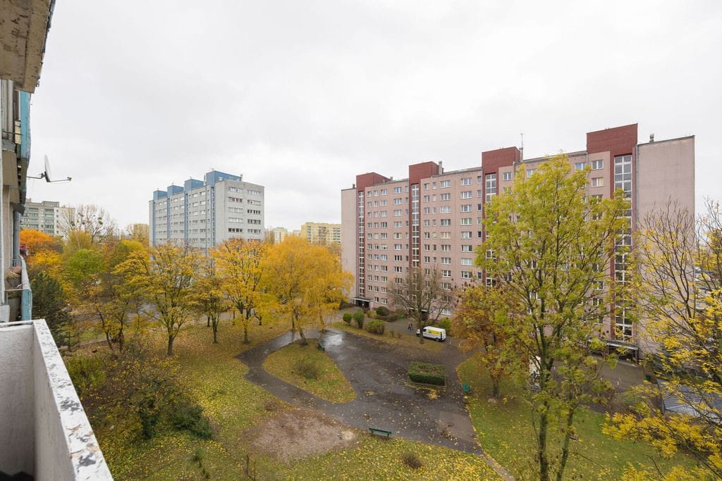 Mieszkanie 3 pokojowe na Sprzedaż