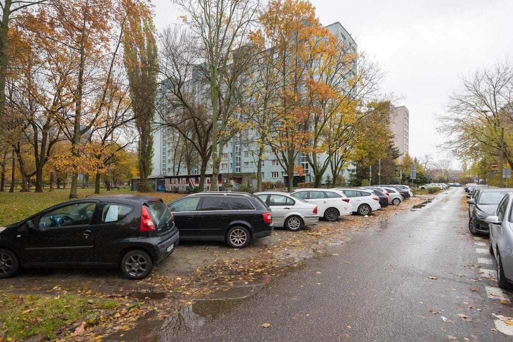 Mieszkanie 3 pokojowe na Sprzedaż