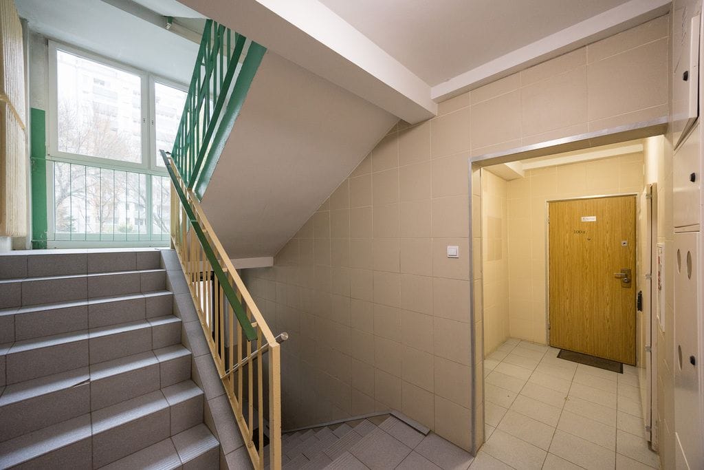 Mieszkanie 3 pokojowe na Sprzedaż