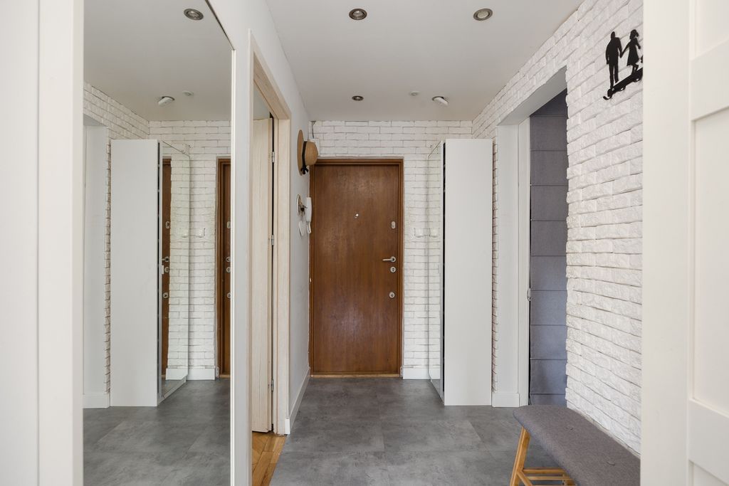 Mieszkanie 3 pokojowe na Sprzedaż