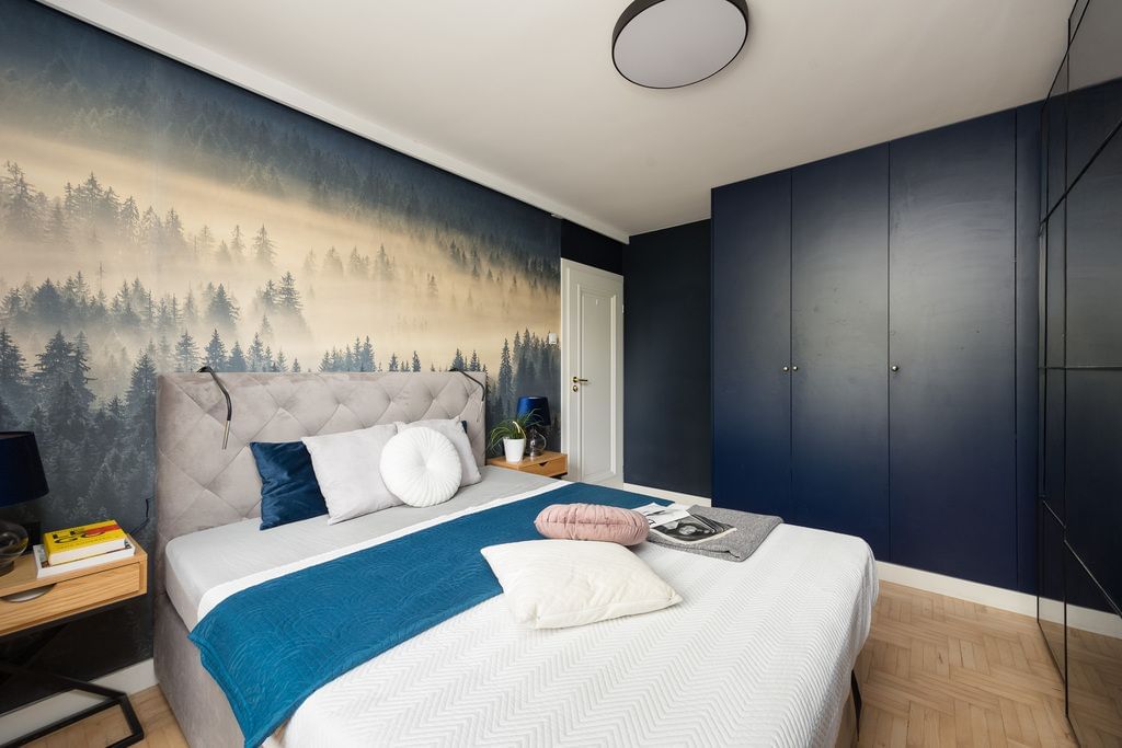 Mieszkanie 4 pokojowe na Sprzedaż