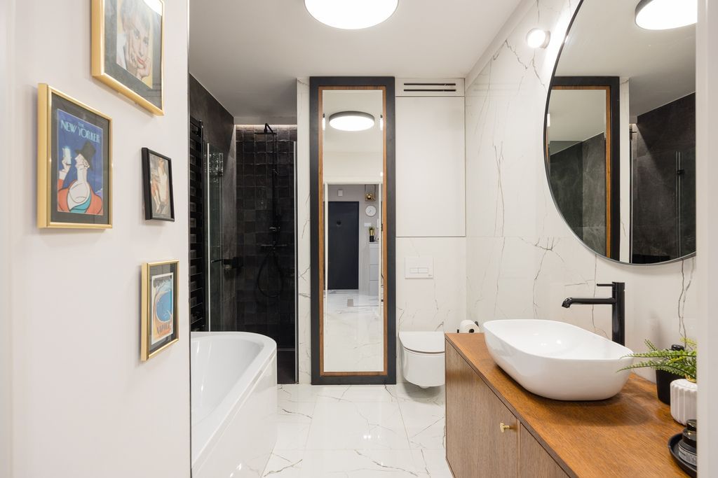 Mieszkanie 4 pokojowe na Sprzedaż