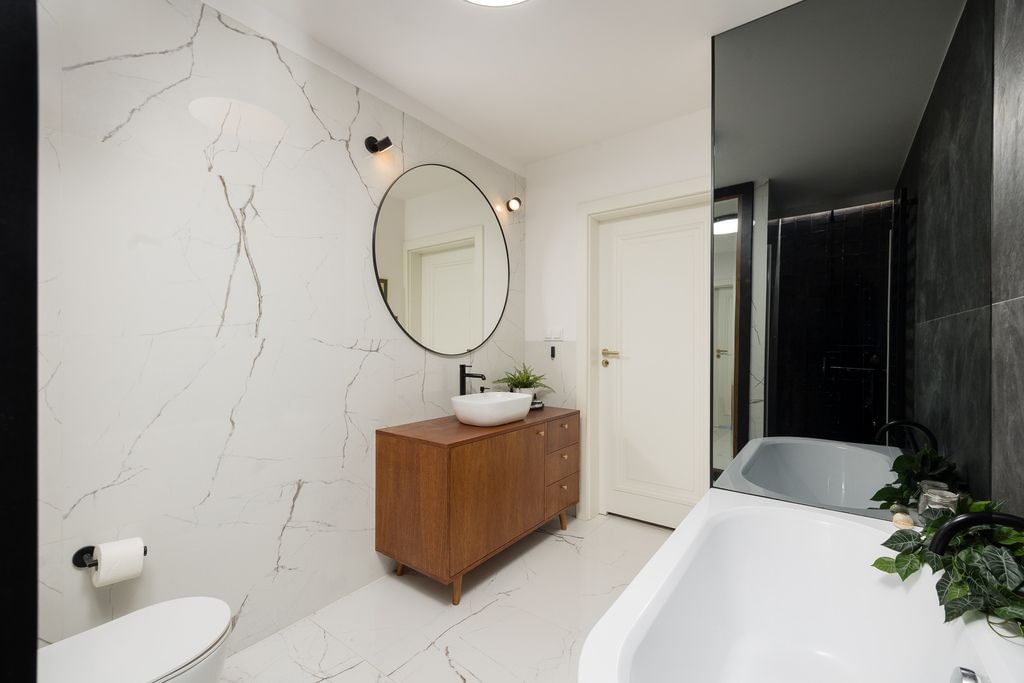 Mieszkanie 4 pokojowe na Sprzedaż