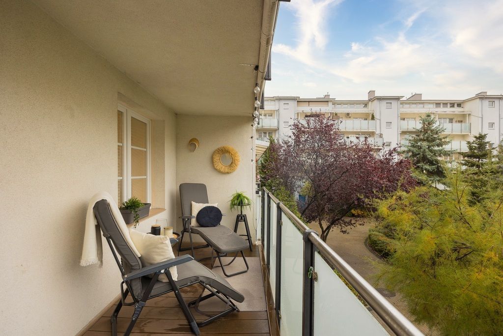 Mieszkanie 4 pokojowe na Sprzedaż