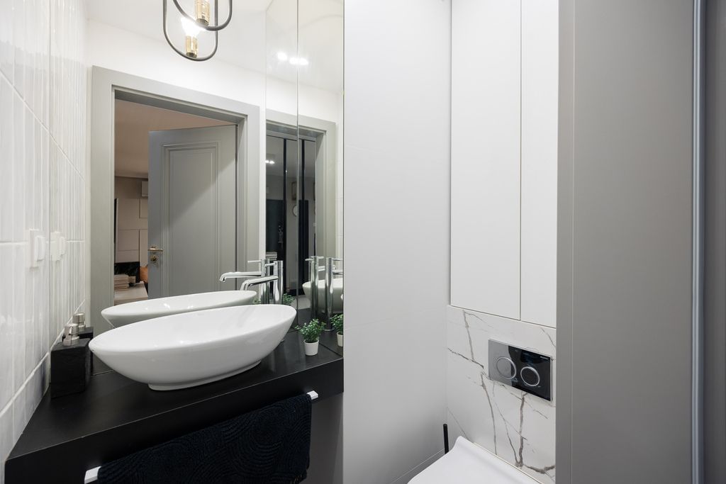 Mieszkanie 4 pokojowe na Sprzedaż