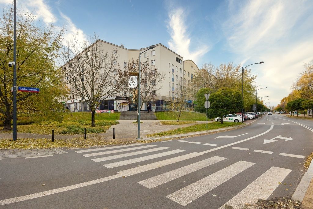 Mieszkanie 4 pokojowe na Sprzedaż