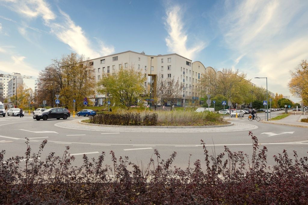 Mieszkanie 4 pokojowe na Sprzedaż