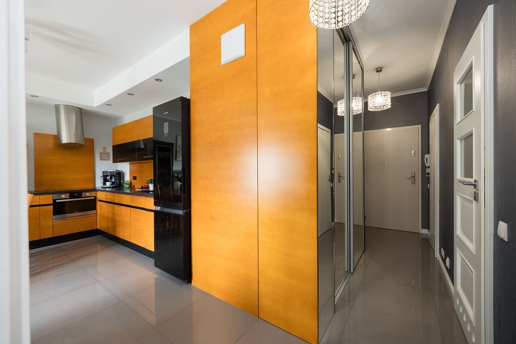 Mieszkanie 2 pokojowe na Sprzedaż